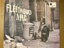 PETER GREEN'S FLEETWOOD MAC Self-Titled LP Original 1968 UK Blue Horizon EX