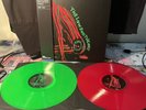 A Tribe Called Quest The Low End Theory 2 LP 45RPM Vinyl Me Please VMP E113 Rare