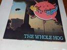 Pink Floyd The Whole Hog Toasted Records TRW 1949 Australian Release NM RARE