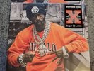 Westside Gunn 2LP Silver HWH10 /500 Sealed and Mint All-Around