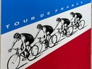 Tour de France [LP] by Kraftwerk (Vinyl, Oct-2009, Capitol/EMI Records) OPENED