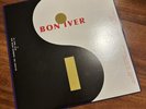 Bon Iver - 22 A Million SINGLE (Red Vinyl)