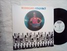 SIXTO RODRIGUEZ LP COLD FACT Sussex Light In The Attic Label Near Mint