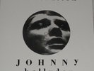 2 x 25cm : Johnny Hallyday - Celebration - Picture Disc + White color - AS NEW