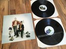 THE PRESETS BEAMS 2 LPS ORIGINAL VINYL VG+