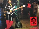 Rick James Street Songs Limited Edition Red Vinyl LP   Made in NEITHERLAND NM
