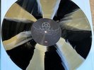 Thy Art Is Murder – Godlike GOLD BLACK PINWHEEL VINYL */500*SOLD OUT*CJ VOCALS*