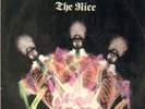 The Nice Ars Longa Vita Brevis NEAR MINT Immediate Vinyl LP