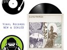 Wolf People - Ruins LP Vinyl Record 