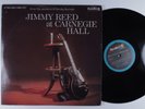 JIMMY REED At Carnegie Hall ABC/BLUESWAY 2XLP VG+ k