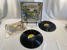 The Hobbit Complete Original Soundtrack Vinyl Record 2 LP Set w/Book #168