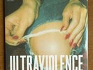 Lana Del Rey Ultraviolence Alternate Cover Vinyl 2LP Blue And Violet New+Sealed
