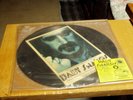 Super Rare 1982 Frank Zappa Baby Snakes PICTURE Barking Pumpkin Records 80s Disc