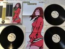 EASY TEMPO VOL. 9: THE ULTIMATE CINEMATIC COMPENDIUM - 1999 VINYL LPs X3
