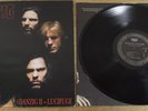 DANZIG II LUCIFUGE LP Album 12