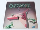 LP Vinyl Overdose, To The Top / Heavy Metal 1985 (L002)