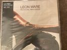 Leon Ware - Musical Massage (VMP Classics AAA) | LP Vinyl Me Please Record | New