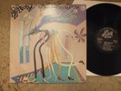 Daisy Chainsaw ‎– Eleventeen VINYL