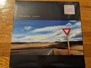 Pearl Jam Yield 25th Anniv VMP release - 2 red & black LPs - New & Still Sealed