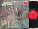 BLUES MAGOOS Psychedelic Lollipop MERCURY MG 21096 SHRINK  CLEAN  Classic