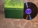 The Roy Haynes Trio Just Us New Jazz 8245 MONO RVG org pres VG+ Richard Wyands