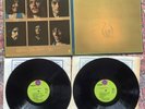 Heads Hands & Feet 1971 debut U.S Capitol 2LP expanded 17 track press EX