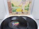 Elton John - Goodbye Yellow Brick Road Vinyl 2LP Trifold Album MCA2-10003 VG+
