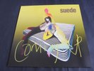 Suede - Coming Up 1996 UK LP NUDE 1st INDIE BRITPOP