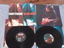 Gary Moore – Blues Alive-1993 -FIRST UK  PRESS- VIRGIN  LAB WITH NUMBER- EX+