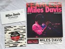 Miles Davis - Fearless Third Man Records Vault #56 BRAND NEW NEVER PLAYED