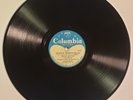 FRANK SINATRA Jingle Bells / White Christmas Japan 78 RPM Shellac CO 33811 Nice