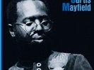 Curtis Mayfield - The Very Best Of Curtis Mayfield [New Vinyl LP]
