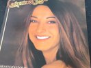 Catherine Howe - Silent Mother Nature - UK Folk LP