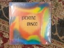 Vintage 1978 Porno Disco LP Vinyl Record. Stereo