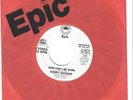 70'S SOUL45 RPM - RANDY JACKSON ON EPIC RECORDS 