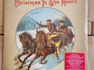 Bob Dylan, Christmas In The Heart; LP Record + CD, New & Sealed w/Hype Sticker