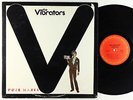 Vibrators - Pure Mania LP - Columbia VG++