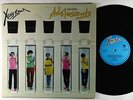 X-Ray Spex - Germfree Adolescents LP - EMI International UK OG Press VG+