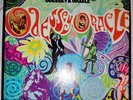 THE ZOMBIES ODESSEY AND ORACLE DATE TES4013 USA 1968  EX
