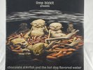 Limp Bizkit Chocolate Starfish and the Hot Dog Flavored Water Choco Star Variant