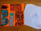 Mazaruni-Jungle Dub Experience LP MAD PROFESSOR ARIWA 95 R DUB NEAR MINT jax
