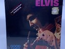 Elvis Presley 