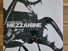 Massive Attack - Mezzanine Vinyl 2xLP Sealed 2017 EU 180g