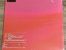 LANY - Malibu Nights CLEAR vinyl LP record RARE and Out of Print  New Sealed
