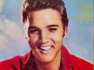 EX/EX ELVIS PRESLEY For LP Fans Only UK VINYL LP RED SPOT MONO