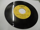 ELDON BRYSON - Rock and Roll Daddy - 45 - Rockabilly / Country Bopper  NEAR MINT