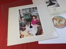 Led Zeppelin  PRESENCE  -  LP Swan Song SSK 59402 Germany 1976 sehr gut