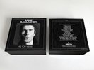 Liam Gallagher as you were coffret vinyles neuf et emballé