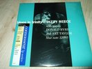 DIZZY REECE : BLUES IN TRINITY STILL SEALED AUDIOPHILE LP 1995 BLUE NOTE USA