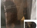 IN HAND  Billy Woods - Aethiopes Vinyl LP (dinked Corner)